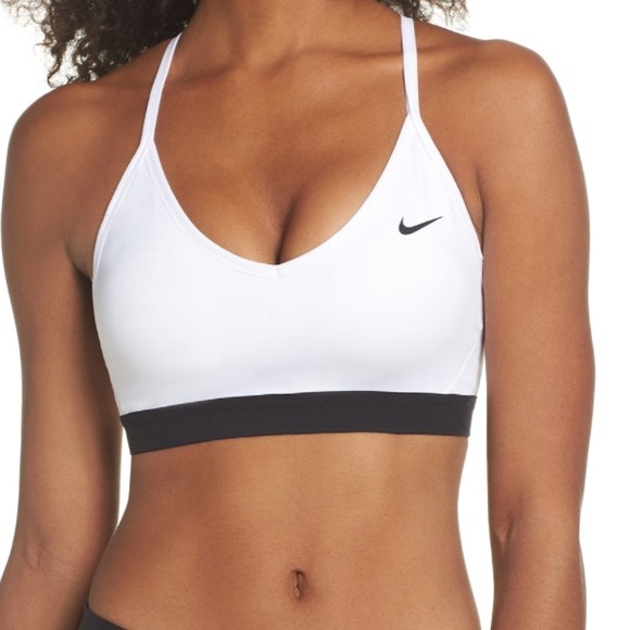 Nike Other - NIKE NWT Indy Sports Bra